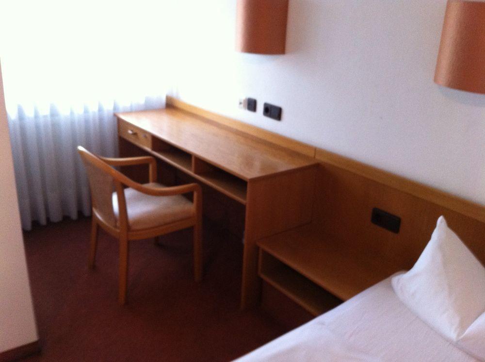 Hotel Bacchusstube Garni Goldbach  エクステリア 写真